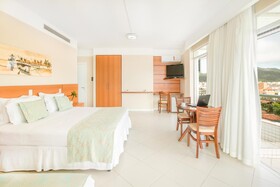 Oceania Park Hotel SPA & Convention Center by Nobile