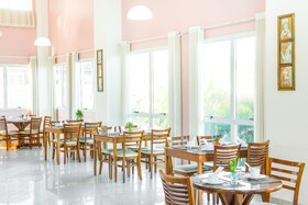 Oceania Park Hotel SPA & Convention Center by Nobile