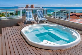 Oceania Park Hotel SPA & Convention Center by Nobile