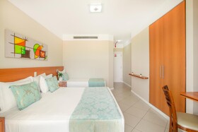 Oceania Park Hotel SPA & Convention Center by Nobile