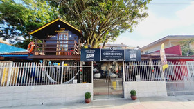 Open House Canasvierias Oh Hotels