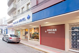 Oscar Hotel