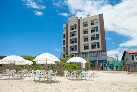 Palm Beach Apart Hotel