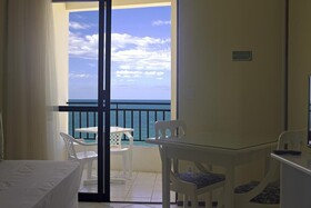 Palm Beach Apart Hotel