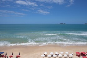 Palm Beach Apart Hotel