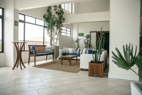 Palm Beach Apart Hotel