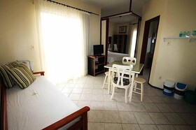 Palm Beach Apart Hotel