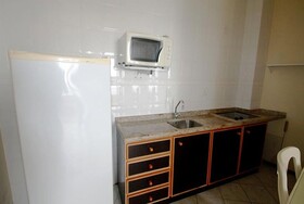 Palm Beach Apart Hotel