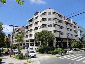 Paraíso Palace Hotel II & III
