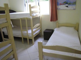 Pinguins Hostel