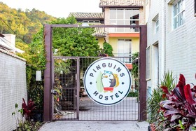 Pinguins Hostel
