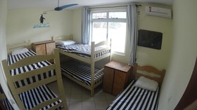 Pinguins Hostel