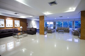 Plaza Caldas da Imperatriz Resort & Spa