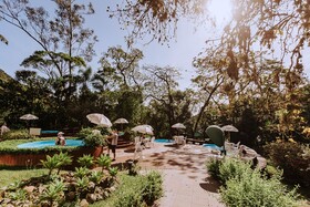 Plaza Caldas da Imperatriz Resort & Spa