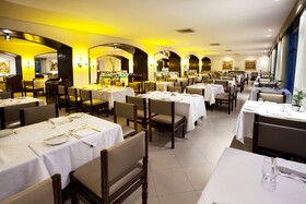 Plaza Caldas da Imperatriz Resort & Spa