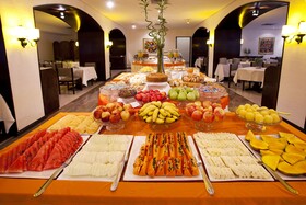 Plaza Caldas da Imperatriz Resort & Spa