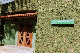 Plaza Caldas da Imperatriz Resort & Spa