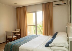 Plaza Caldas da Imperatriz Resort & Spa