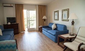 Plaza Caldas da Imperatriz Resort & Spa