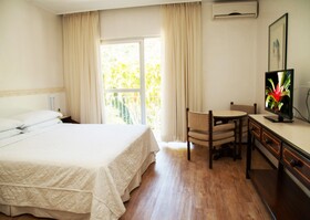 Plaza Caldas da Imperatriz Resort & Spa