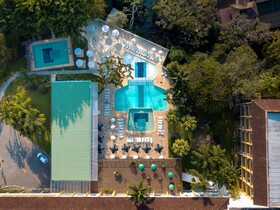 Plaza Caldas da Imperatriz Resort & Spa