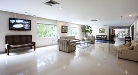 Plaza Caldas da Imperatriz Resort & Spa