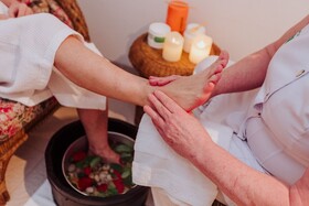 Plaza Caldas da Imperatriz Resort & Spa