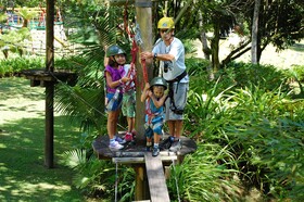 Plaza Caldas da Imperatriz Resort & Spa