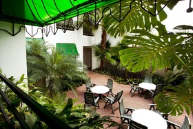 Plaza Caldas da Imperatriz Resort & Spa