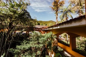 Plaza Caldas da Imperatriz Resort & Spa