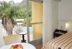 Plaza Caldas da Imperatriz Resort & Spa