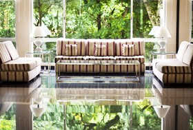 Plaza Caldas da Imperatriz Resort & Spa