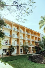 Plaza Caldas da Imperatriz Resort & Spa