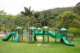 Plaza Caldas da Imperatriz Resort & Spa