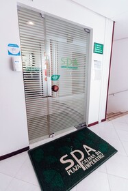 Plaza Caldas da Imperatriz Resort & Spa