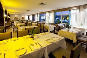 Plaza Caldas da Imperatriz Resort & Spa