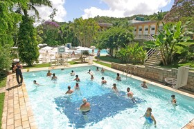 Plaza Caldas da Imperatriz Resort & Spa