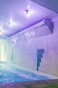 Plaza Caldas da Imperatriz Resort & Spa