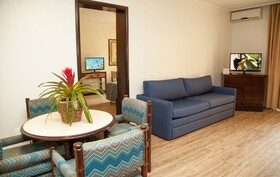 Plaza Caldas da Imperatriz Resort & Spa