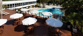 Plaza Caldas da Imperatriz Resort & Spa