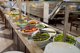 Plaza Caldas da Imperatriz Resort & Spa