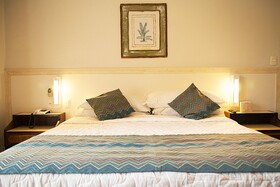 Plaza Caldas da Imperatriz Resort & Spa