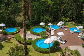 Plaza Caldas da Imperatriz Resort & Spa