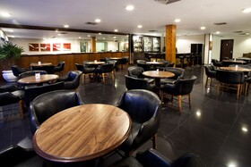 Plaza Caldas da Imperatriz Resort & Spa