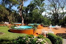 Plaza Caldas da Imperatriz Resort & Spa