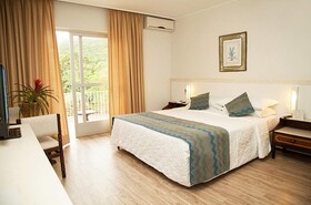 Plaza Caldas da Imperatriz Resort & Spa