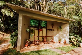 Plaza Caldas da Imperatriz Resort & Spa