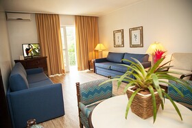 Plaza Caldas da Imperatriz Resort & Spa