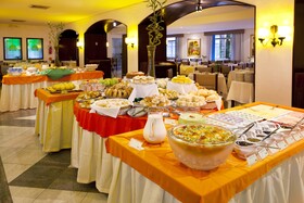 Plaza Caldas da Imperatriz Resort & Spa