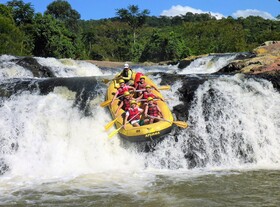 Plaza Caldas da Imperatriz Resort & Spa